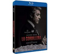 The Summit ( La Cordillera ) (Blu-Ray)
