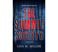 The Summit Society - NUOVO