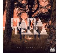 Mama Terra The Summoned (Vinyl LP) 12" Album