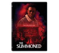 The Summoned (DVD) Emma Fitzpatrick J. Quinton Johnson Angela Gulner