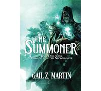 The Summoner: Epic Fantasy Action/Adventure