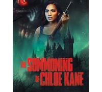 The Summoning of Chloe Kane