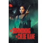 The Summoning of Chloe Kane