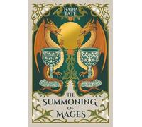 The Summoning of Mages