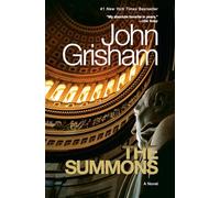 John Grisham – The Summons – Tascabile – Delta