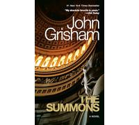 The Summons – Romanzo