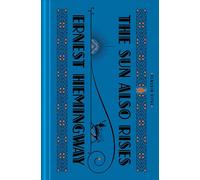 The Sun Also Rises