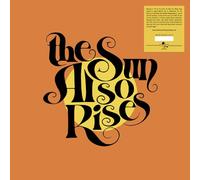 Sun Also Rises The Sun Also Rises: Numbered Edition (Vinyl LP) 12" Album