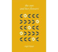 The sun and her flowers