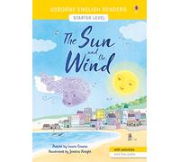 The Sun and the Wind (English Readers Starter Level): 1