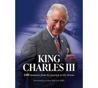The Sun Arthur Edwards King Charles III (Copertina rigida)