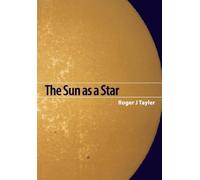 The Sun as a Star