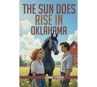 The Sun Does Rise In Oklahoma