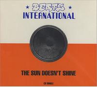 The Sun Does'Nt Shine