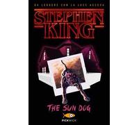 The sun dog. Ediz. italiana