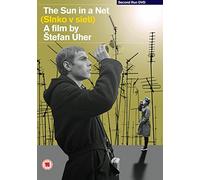 The Sun In A Net (Slnko v sieti) [Edizione: Regno Unito]