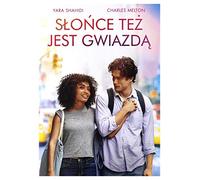 The Sun Is Also a Star [DVD] (English audio. English subtitles) [Region Free]