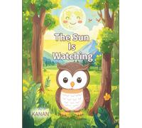 おてんとうさまはみている 英語版 The Sun Is Watching