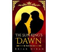 The Sun King's Dawn: An Epic MM Romantasy: 1