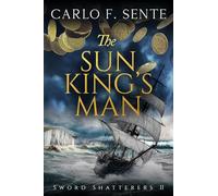 The Sun King's Man