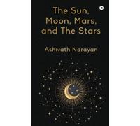 The Sun, Moon, Mars, and The Stars (Tascabile)