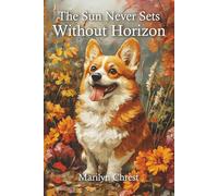 The Sun Never Sets Without Horizon