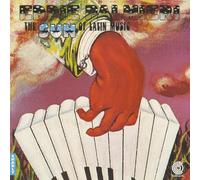 Eddie Palmieri The Sun of Latin Music (Vinyl LP) 12" Album