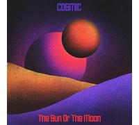 The Sun or the Moon Cosmic (CD) Album