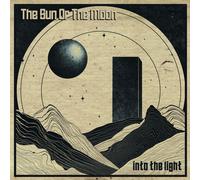 The Sun or the Moon Into the Light (CD) Album