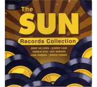 The Sun Records Collection