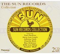 The Sun Records Collection by Various Artists (2005-02-08)