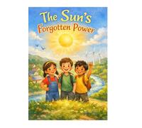 The Sun’s Forgotten Power