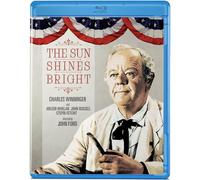 The Sun Shines Bright