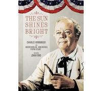 The Sun Shines Bright (DVD) Charles Winninger Arleen Whelan John Russell