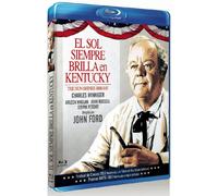 The Sun Shines Bright - El Sol Siempre Brilla En Kentucky (Blu-Ray) - John Ford.