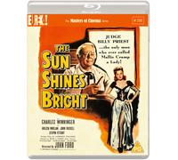 The Sun Shines Bright - The Masters of Cinema Series (Blu-ray) Russell Simpson