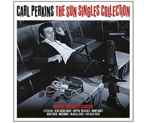 The Sun Singles Collection