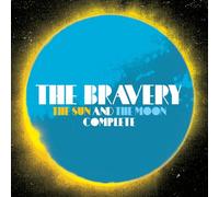 The Sun & the Moon Complete