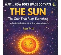 The Sun: The Star That Runs Everything