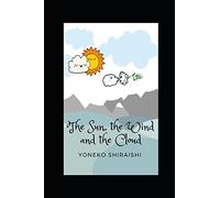 The sun, the wind and the cloud
