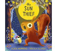 The Sun Thief (HB)