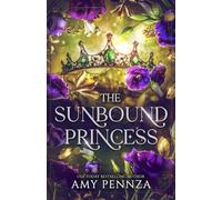The Sunbound Princess