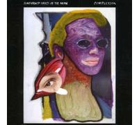 The Sunburned Hand of the Man Complexion Explicit Lyrics (CD)