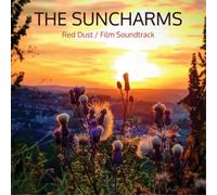 The Suncharms Red Dust/Film Soundtrack (Vinyl LP) 7" Single