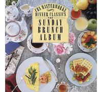 The Sunday Brunch Album (CD)