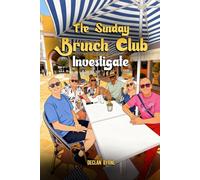The Sunday Brunch Club: Investigate