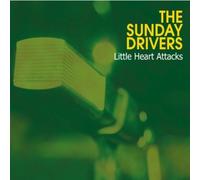The Sunday Drivers Little.Interna (CD)