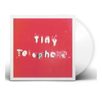 The Sunday Drivers Tiny Telephone (Vinyl LP) 12" Album Coloured Vinyl