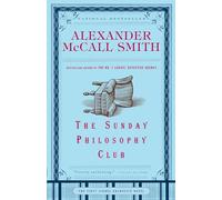 The Sunday Philosophy Club: 1
