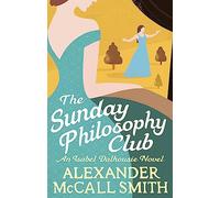 The Sunday Philosophy Club
